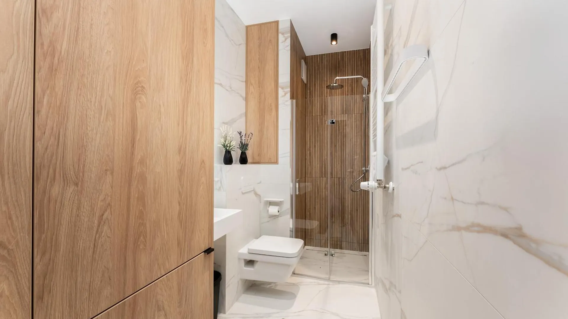 Malila Premium Apartments Rakowicka 20 L Cracóvia