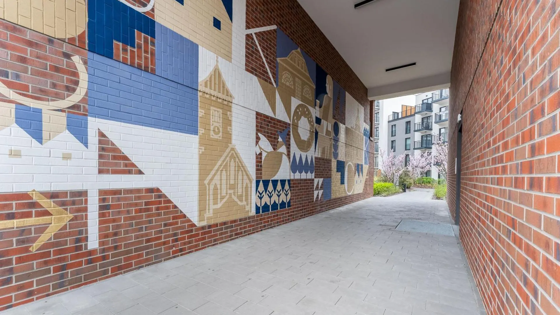 Malila Premium Apartments Rakowicka 20 L Cracóvia 0*,