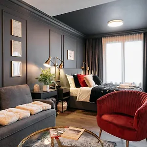 Kossak Apartamento