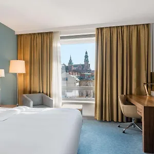 5* Otel Radisson Blu