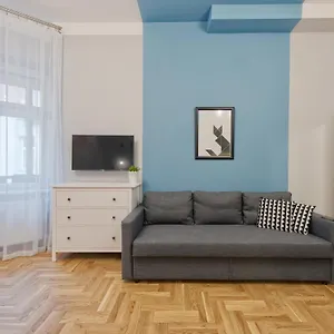 Apartamento Centre Apartments-old Town, Cracovia
