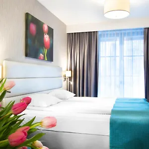 4* Otel Golden Tulip Kazimierz