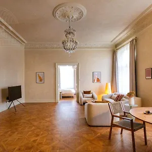 Fragola Old Town Apartamento