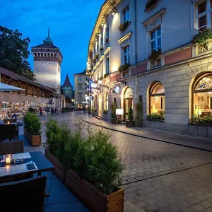 5* Otel Polski Pod Bialym Orlem