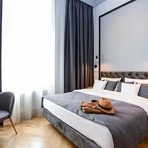 Bentis Luxury Appartement