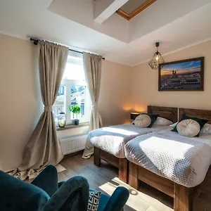 17 Szewska Apartamento