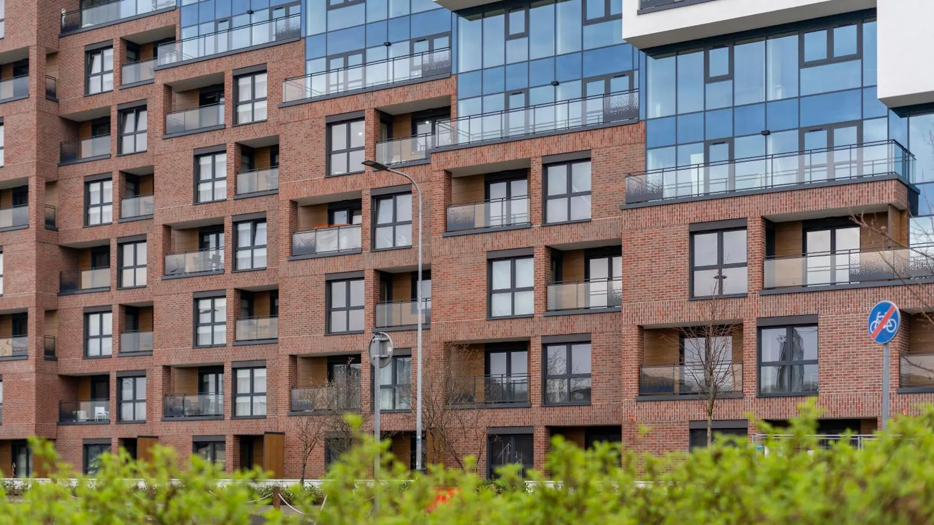 Malila Premium Apartments Rakowicka 20 L Krakow 0*,  Poland