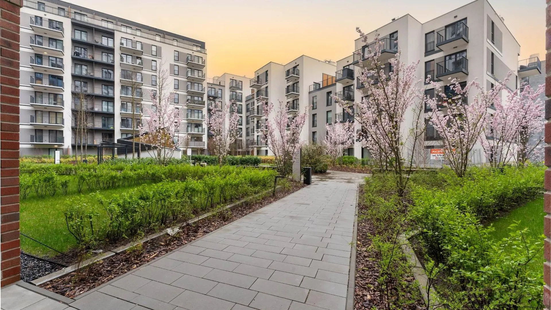 Malila Premium Apartments Rakowicka 20 L Krakow