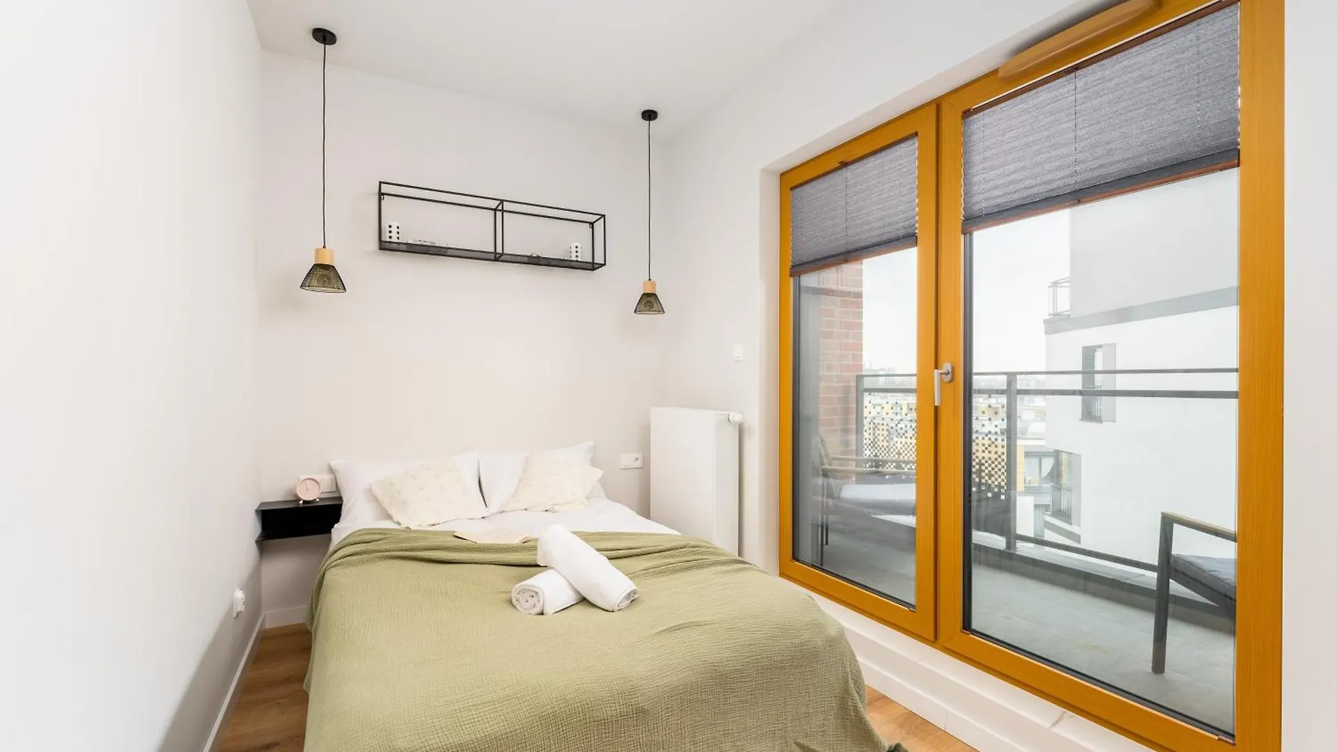 Malila Premium Apartments Rakowicka 20 L Krakow