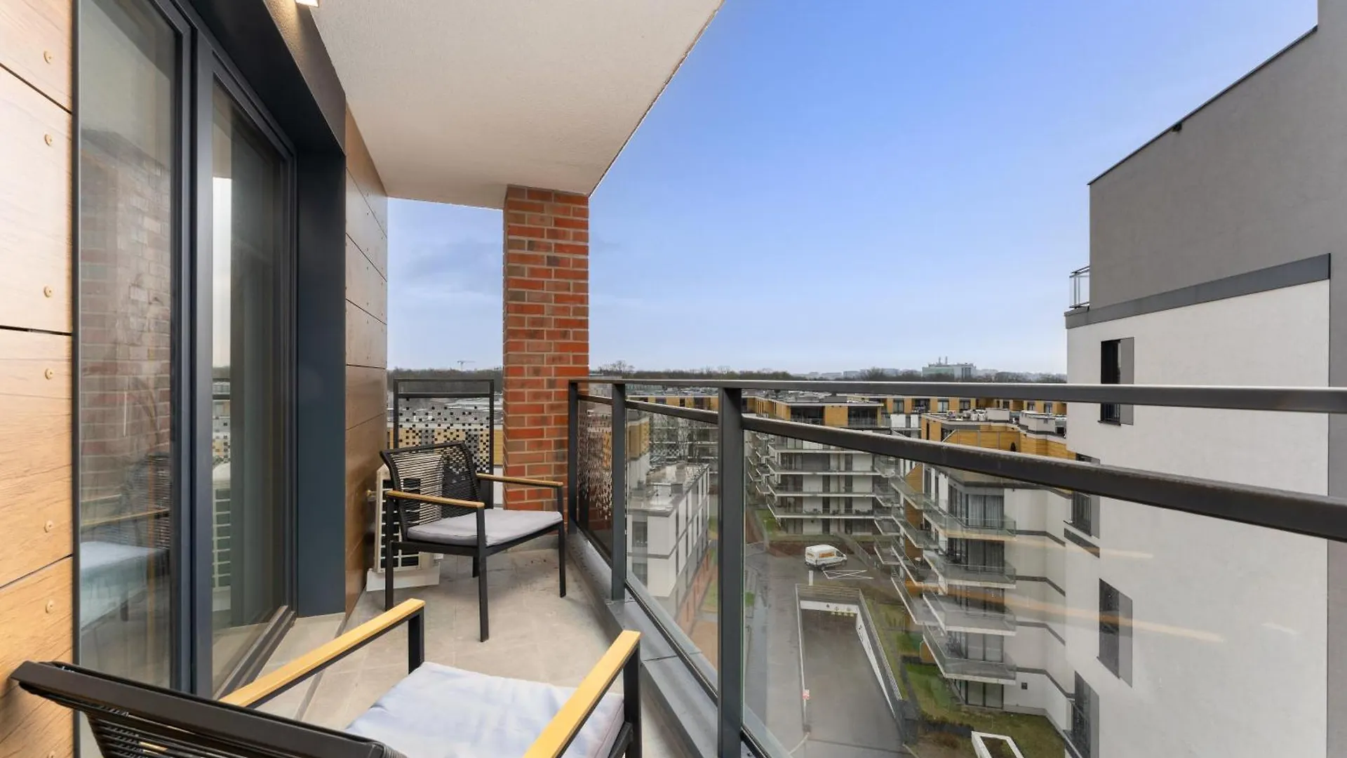 Malila Premium Apartments Rakowicka 20 L Krakow