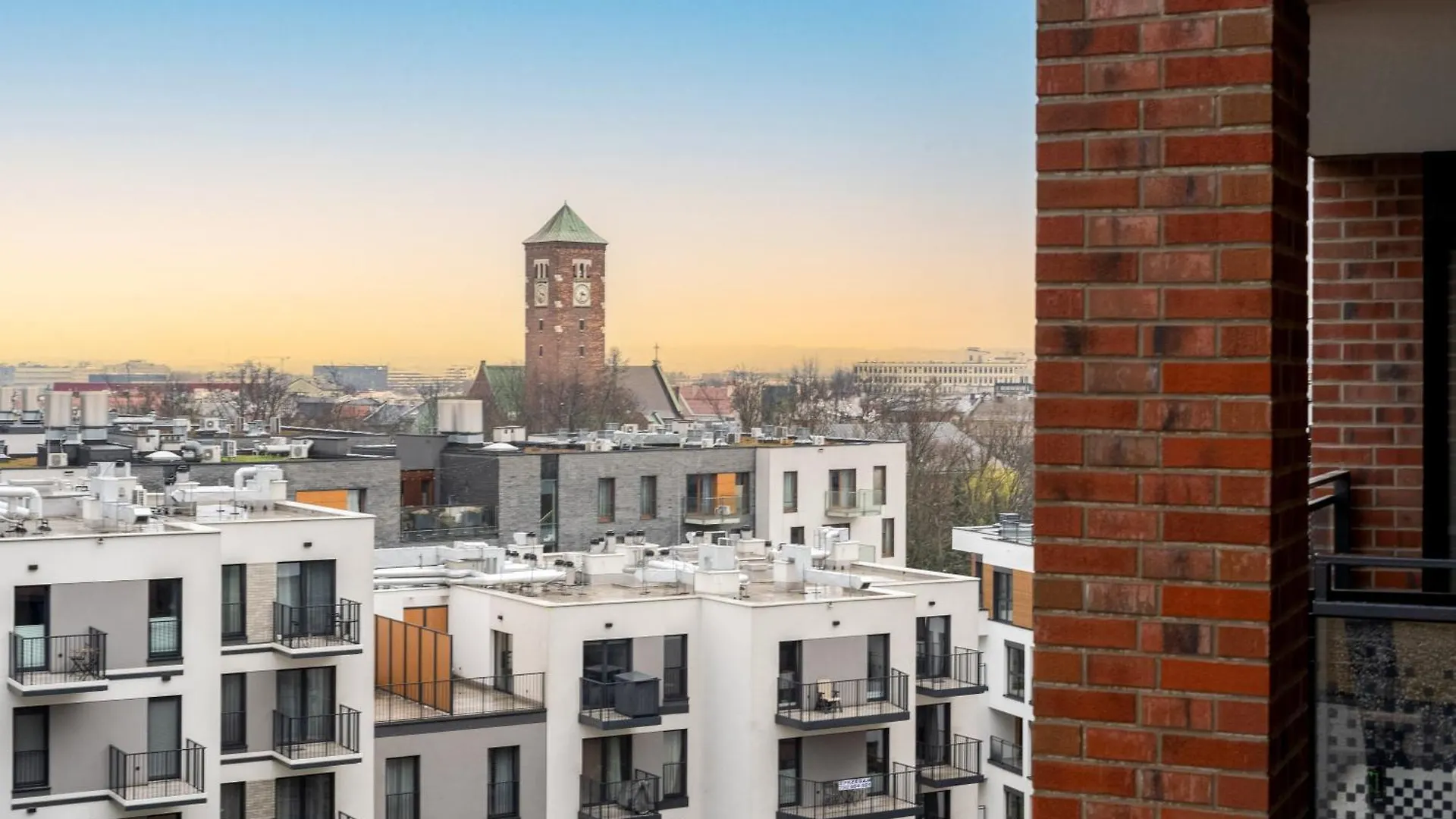Malila Premium Apartments Rakowicka 20 L Krakow