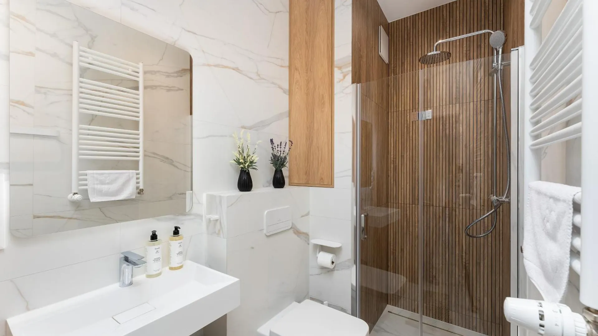 Malila Premium Apartments Rakowicka 20 L Krakow 0*,  Poland